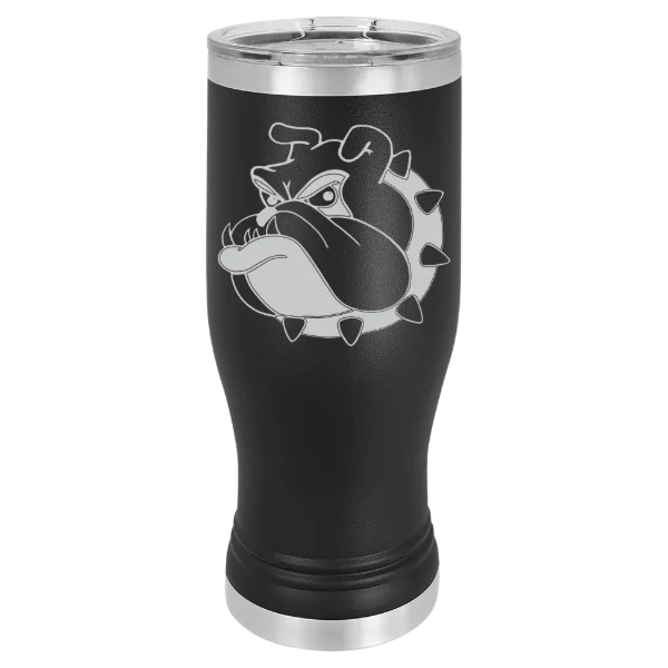 University of Redlands Polar Camel 20 oz. Pilsner Tumbler