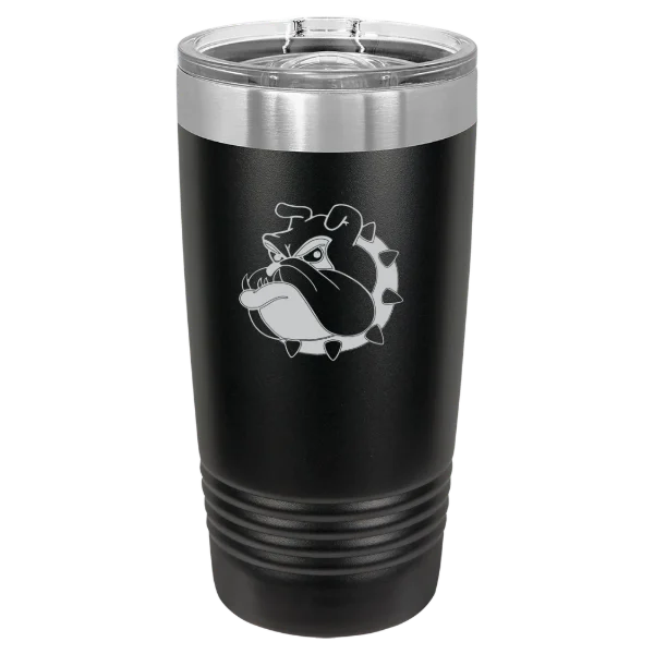 University of Redlands Polar Camel 20 oz. Ringneck Tumbler with Slider Lid