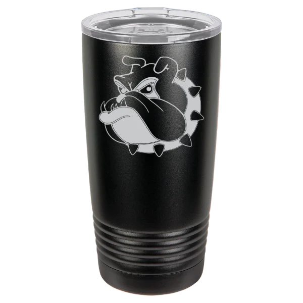 University of Redlands Polar Camel 20 oz. Ringneck Tumbler with Standard Lid