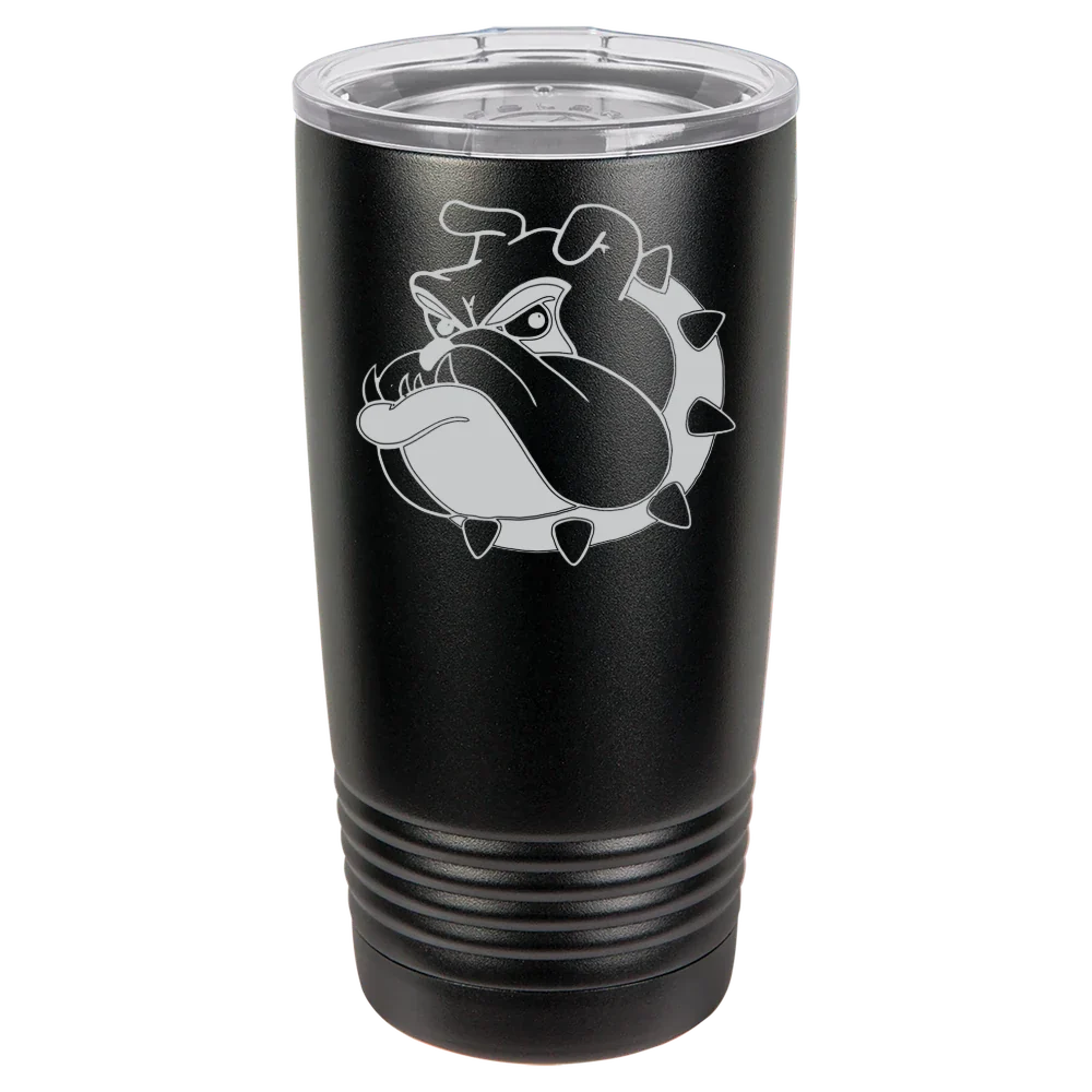 University of Redlands Polar Camel 20 oz. Ringneck Tumbler with Standard Lid