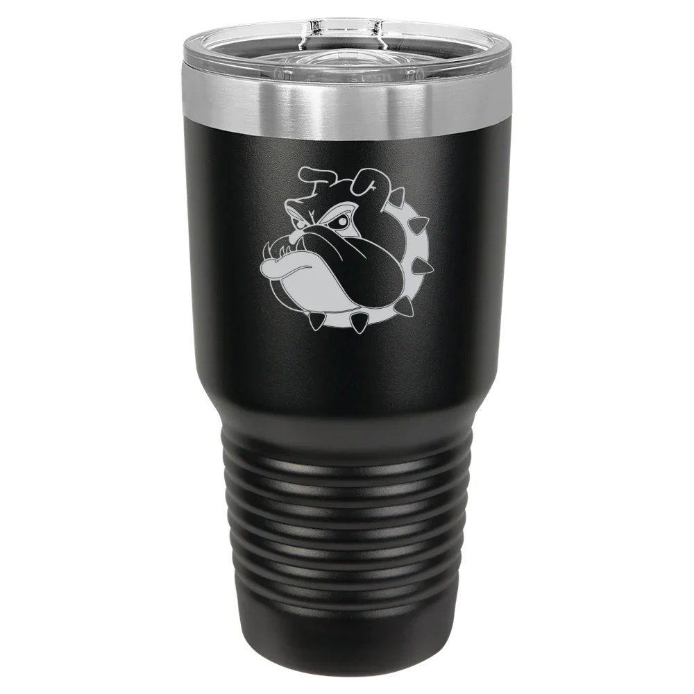 University of Redlands Polar Camel 30 oz. Ringneck Tumbler with Slider Lid