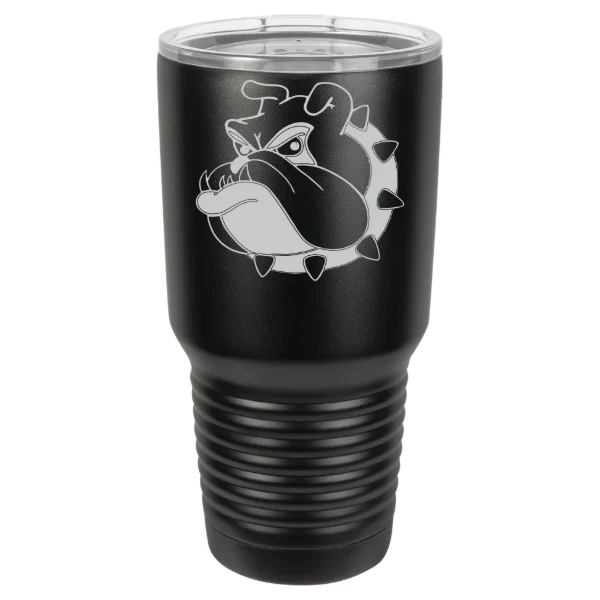 University of Redlands Polar Camel 30 oz. Ringneck Tumbler with Standard Lid