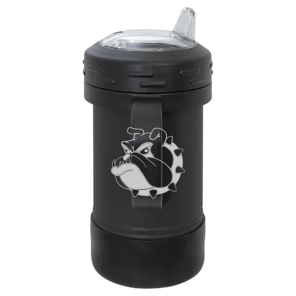 University of Redlands Polar Camel 10 oz. Sippy Cup