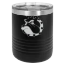University of Redlands Polar Camel 10 oz. Tumbler with Standard Lid