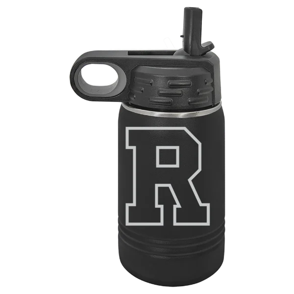 University of Rochester Polar Camel 12 oz. Water Bottle