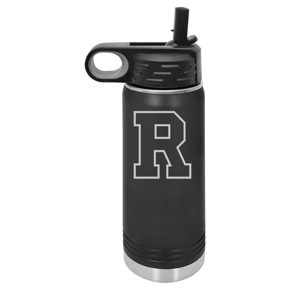 University of Rochester Polar Camel 20 oz. Water Bottle