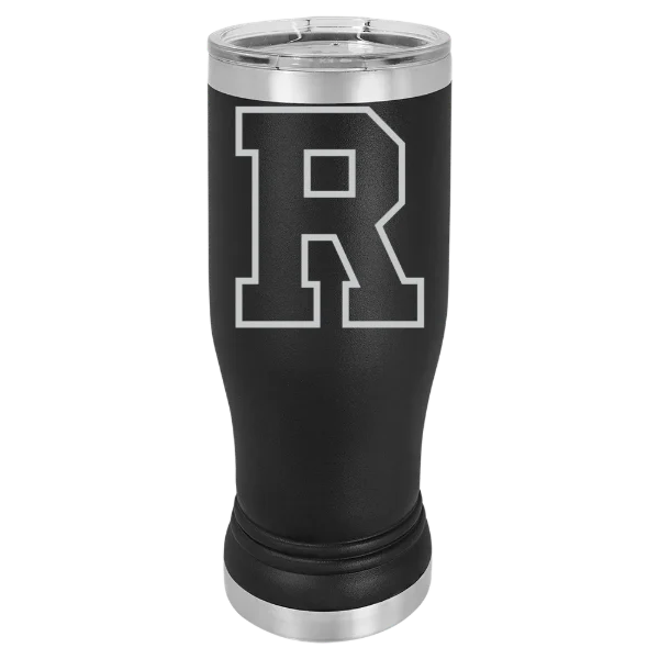 University of Rochester Polar Camel 14 oz. Pilsner Tumbler
