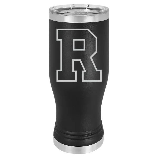 University of Rochester Polar Camel 20 oz. Pilsner Tumbler