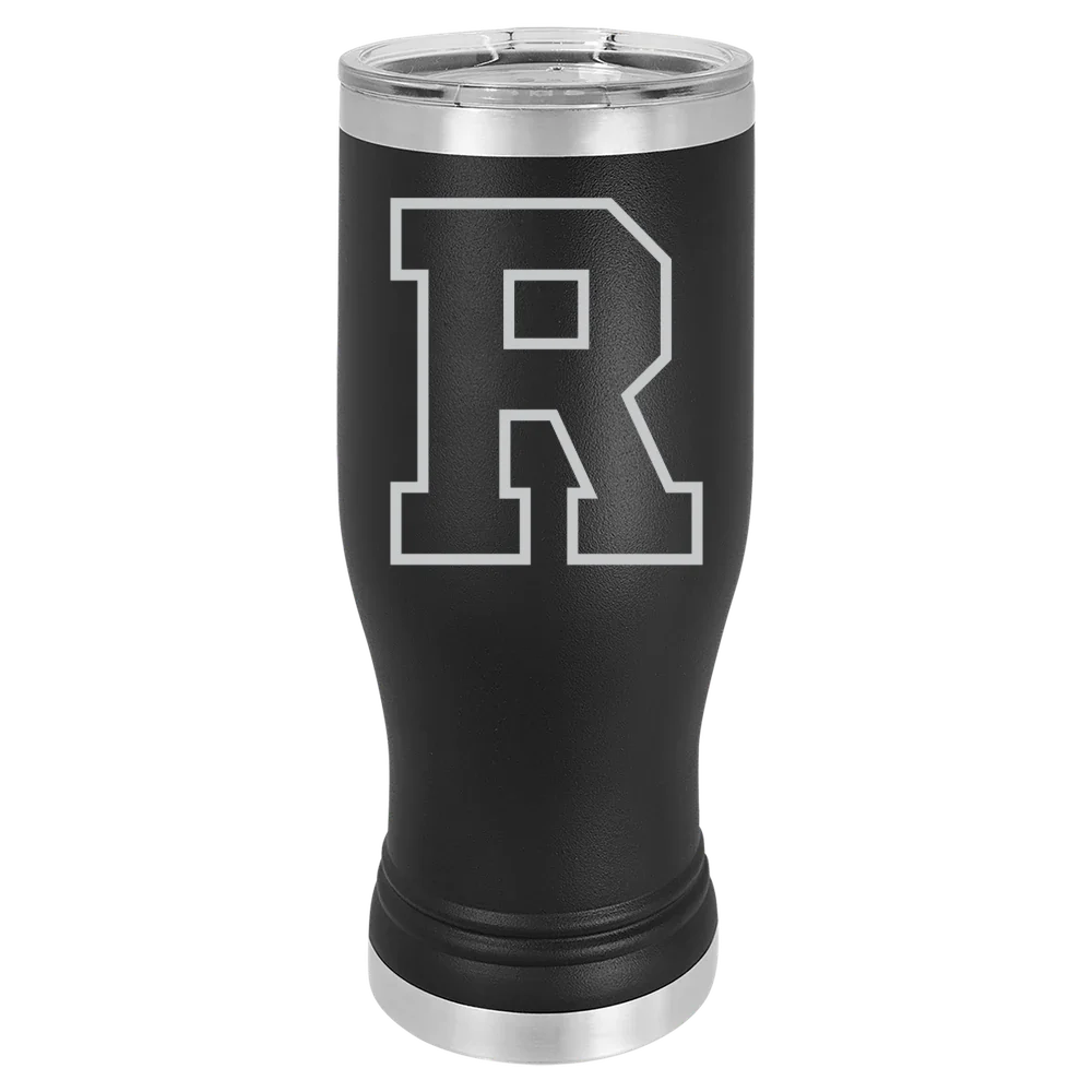 University of Rochester Polar Camel 20 oz. Pilsner Tumbler
