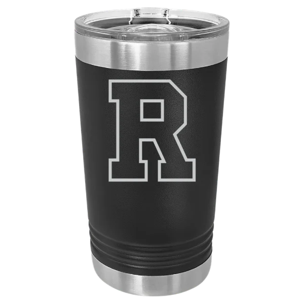 University of Rochester Polar Camel 16 oz. Pint Tumbler
