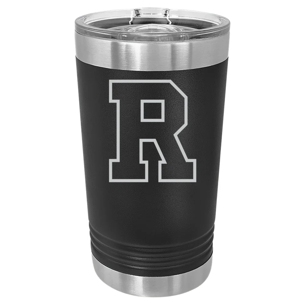University of Rochester Polar Camel 16 oz. Pint Tumbler
