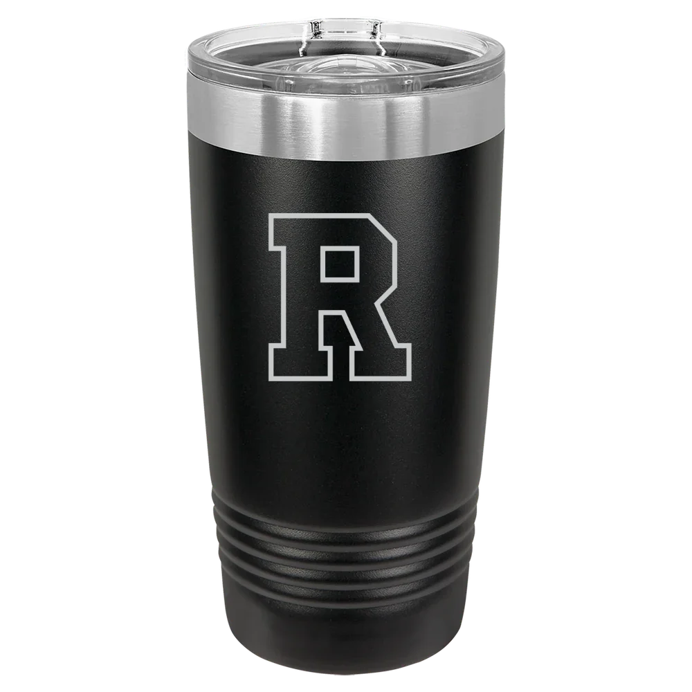 University of Rochester Polar Camel 20 oz. Ringneck Tumbler with Slider Lid