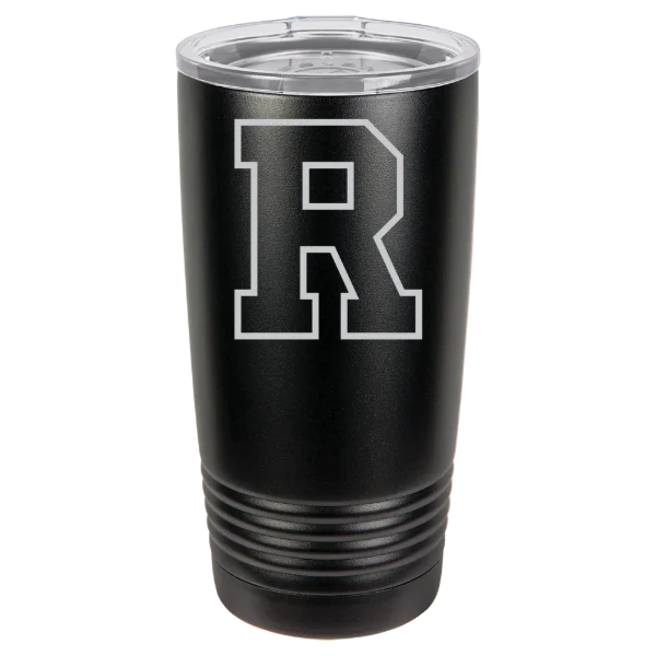 University of Rochester Polar Camel 20 oz. Ringneck Tumbler with Standard Lid