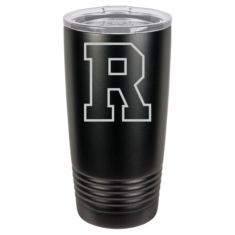 University of Rochester Polar Camel 20 oz. Ringneck Tumbler with Standard Lid