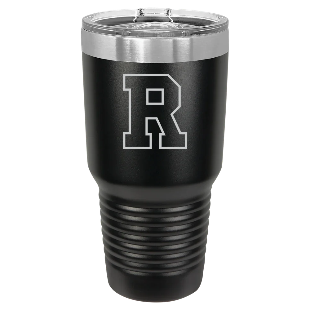University of Rochester Polar Camel 30 oz. Ringneck Tumbler with Slider Lid