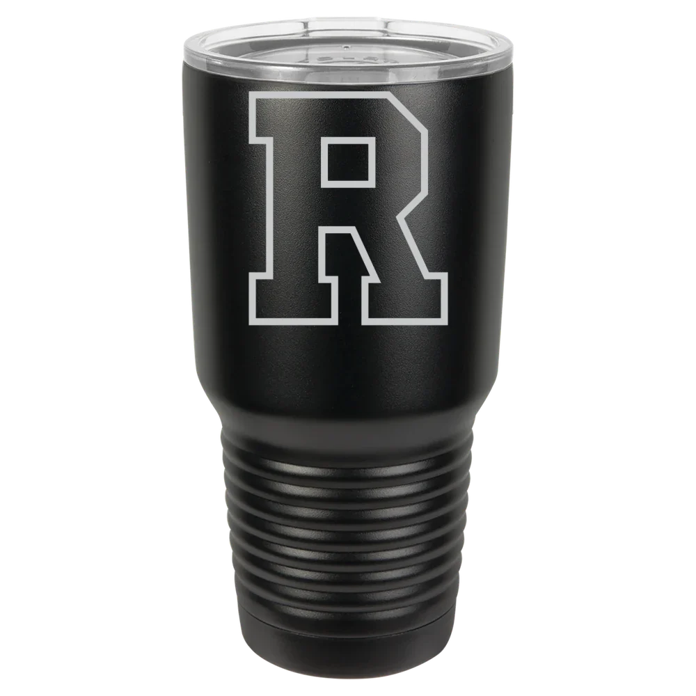 University of Rochester Polar Camel 30 oz. Ringneck Tumbler with Standard Lid
