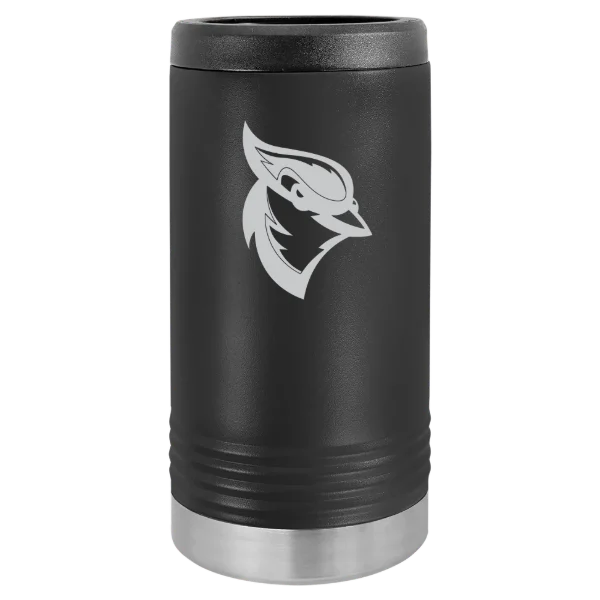 University of Saint Joseph (Connecticut) Polar Camel Slim Beverage Holder