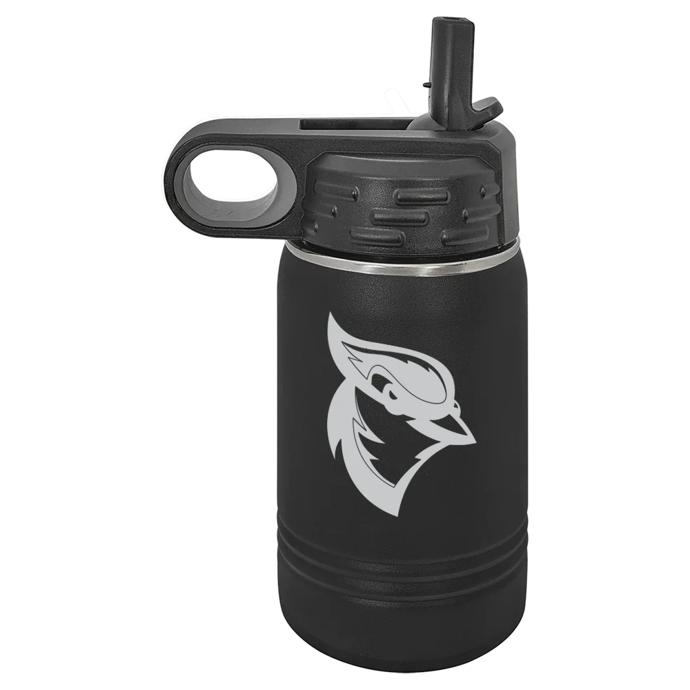 University of Saint Joseph (Connecticut) Polar Camel 12 oz. Water Bottle