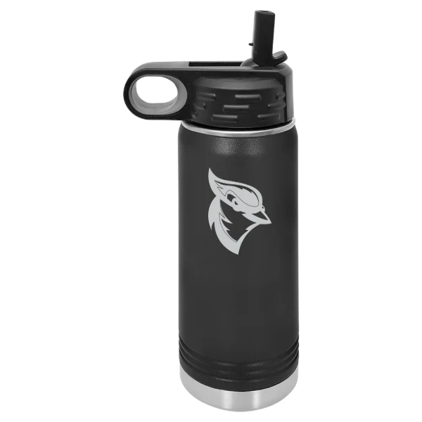 University of Saint Joseph (Connecticut) Polar Camel 20 oz. Water Bottle