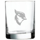 University of Saint Joseph (Connecticut) Polar Camel 10 1/2 oz. On The Rocks Glass