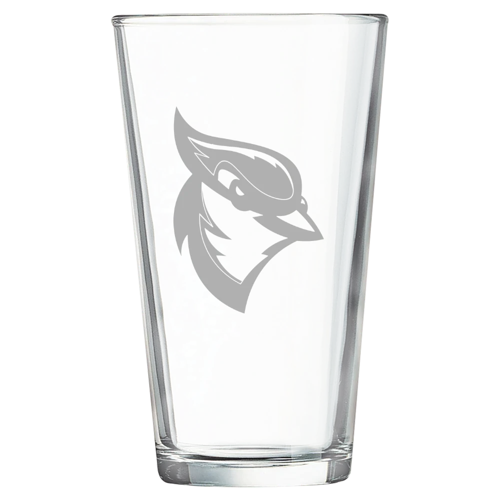 University of Saint Joseph (Connecticut) Polar Camel 16 oz. Pint Mixing Glass