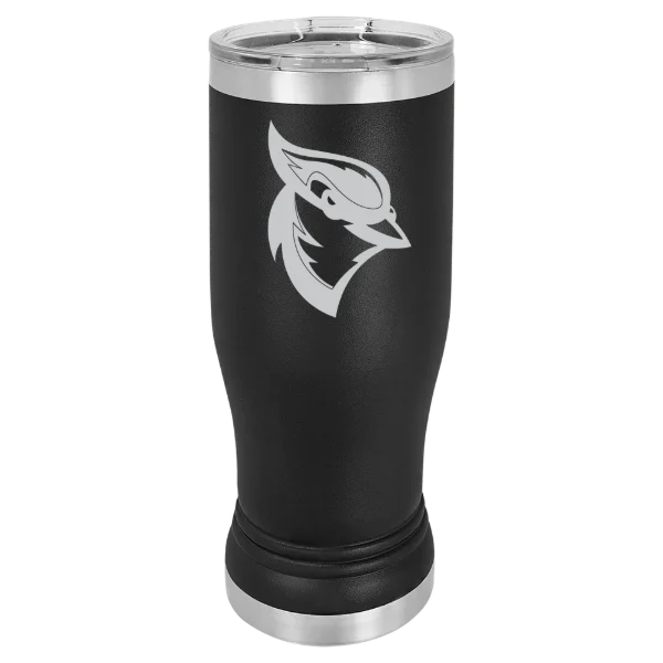 University of Saint Joseph (Connecticut) Polar Camel 14 oz. Pilsner Tumbler