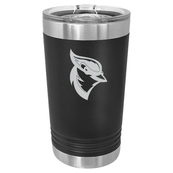 University of Saint Joseph (Connecticut) Polar Camel 16 oz. Pint Tumbler