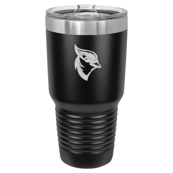 University of Saint Joseph (Connecticut) Polar Camel 30 oz. Ringneck Tumbler with Slider Lid