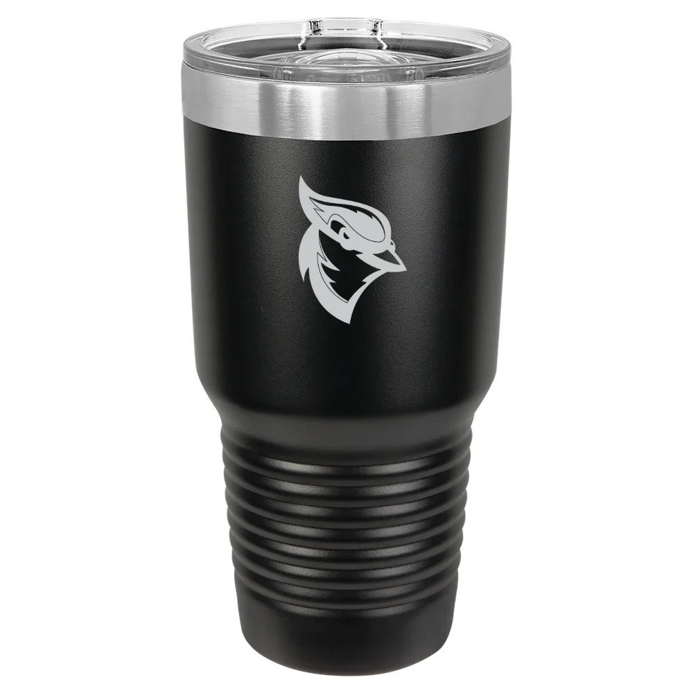 University of Saint Joseph (Connecticut) Polar Camel 30 oz. Ringneck Tumbler with Slider Lid