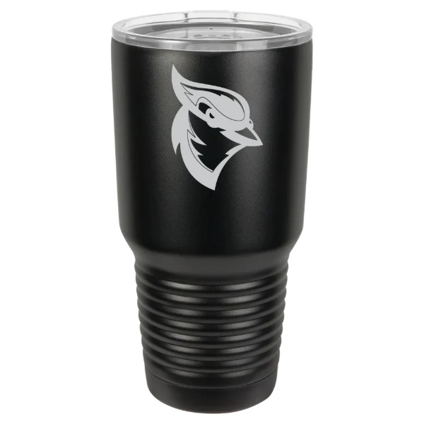 University of Saint Joseph (Connecticut) Polar Camel 30 oz. Ringneck Tumbler with Standard Lid