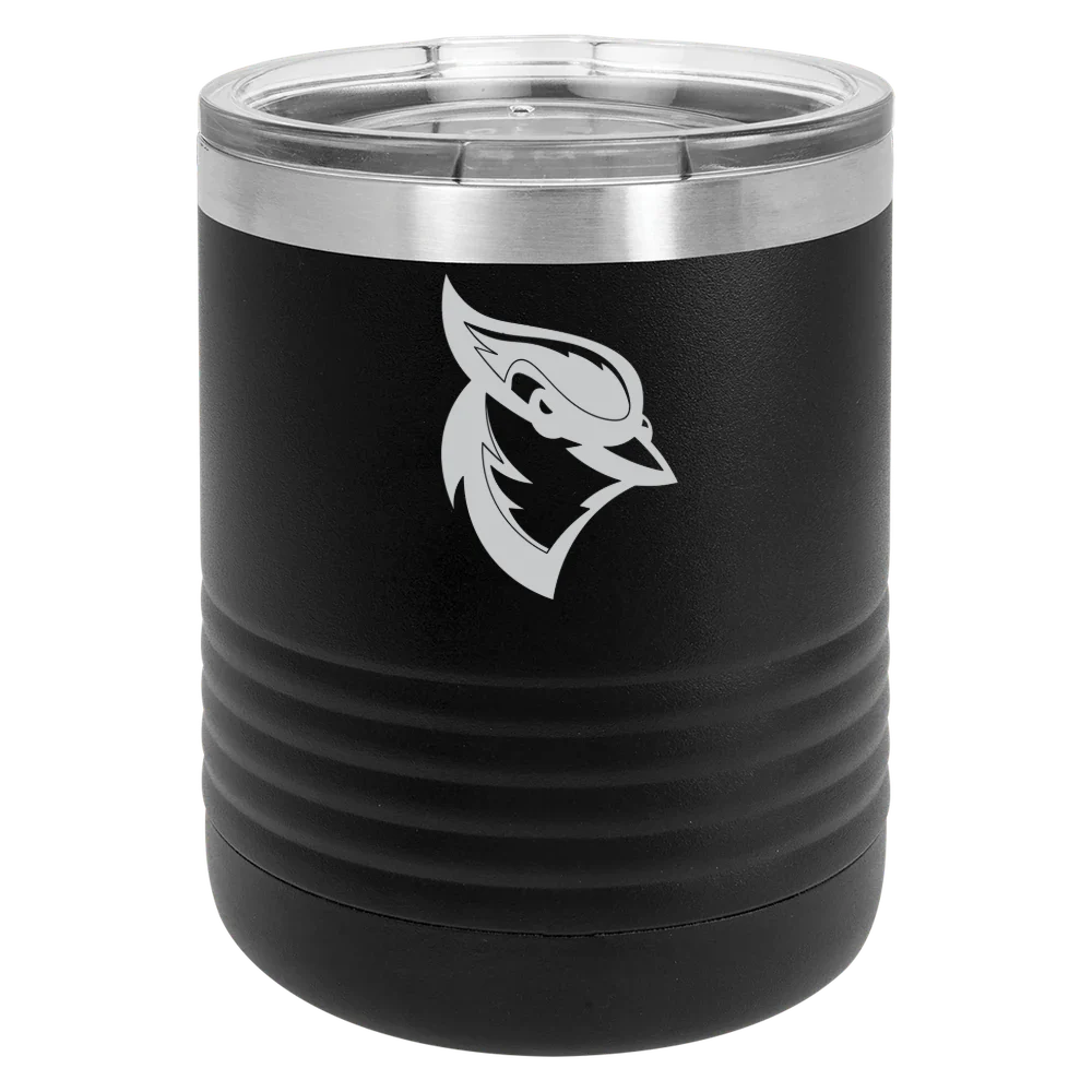 University of Saint Joseph (Connecticut) Polar Camel 10 oz. Tumbler with Standard Lid