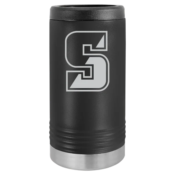 University of Scranton Polar Camel Slim Beverage Holder