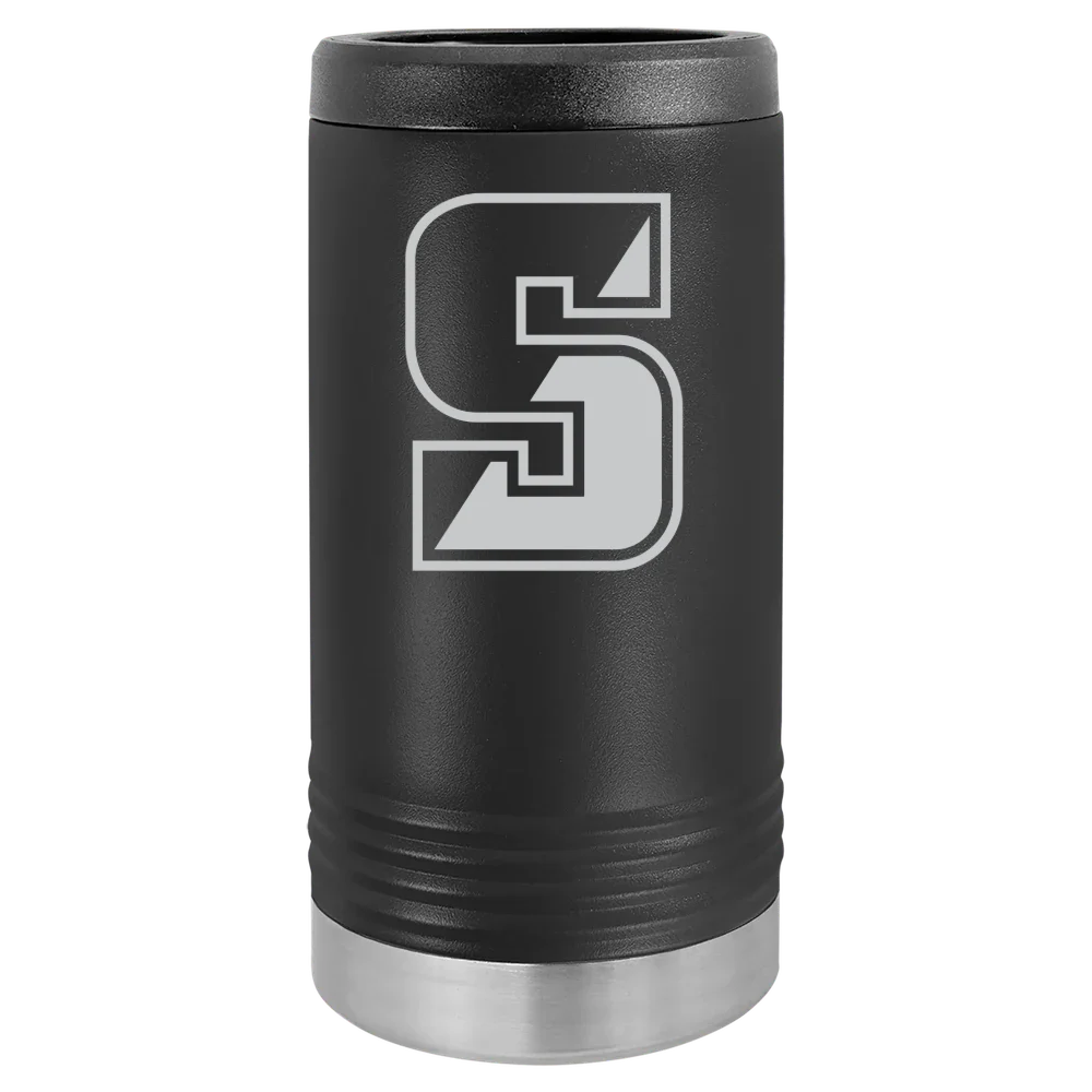 University of Scranton Polar Camel Slim Beverage Holder
