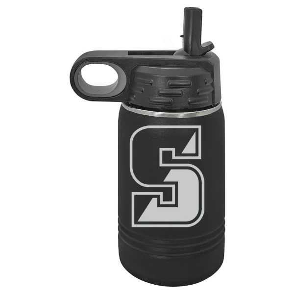 University of Scranton Polar Camel 12 oz. Water Bottle