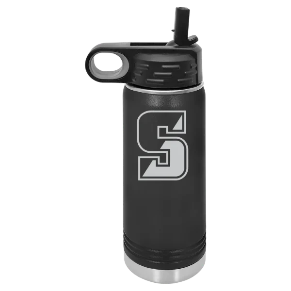 University of Scranton Polar Camel 20 oz. Water Bottle