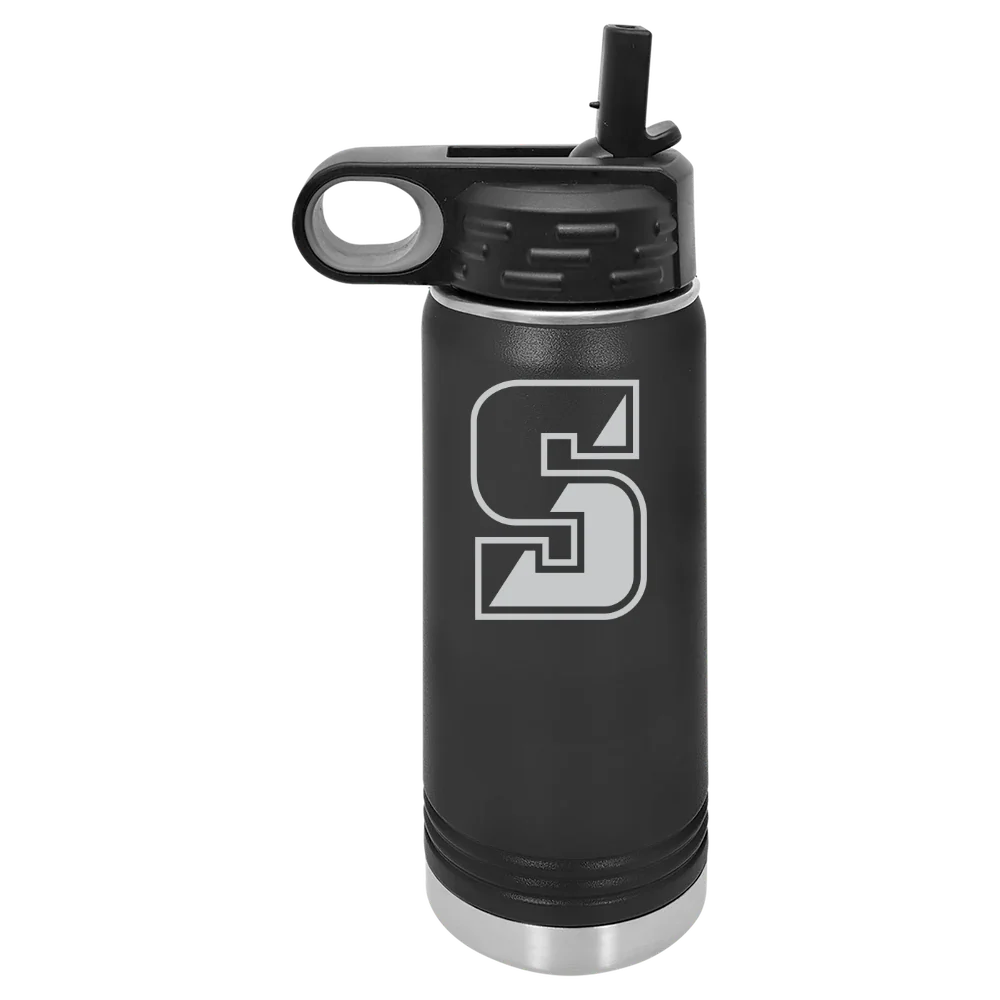 University of Scranton Polar Camel 20 oz. Water Bottle