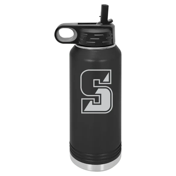 University of Scranton Polar Camel 32 oz. Water Bottle