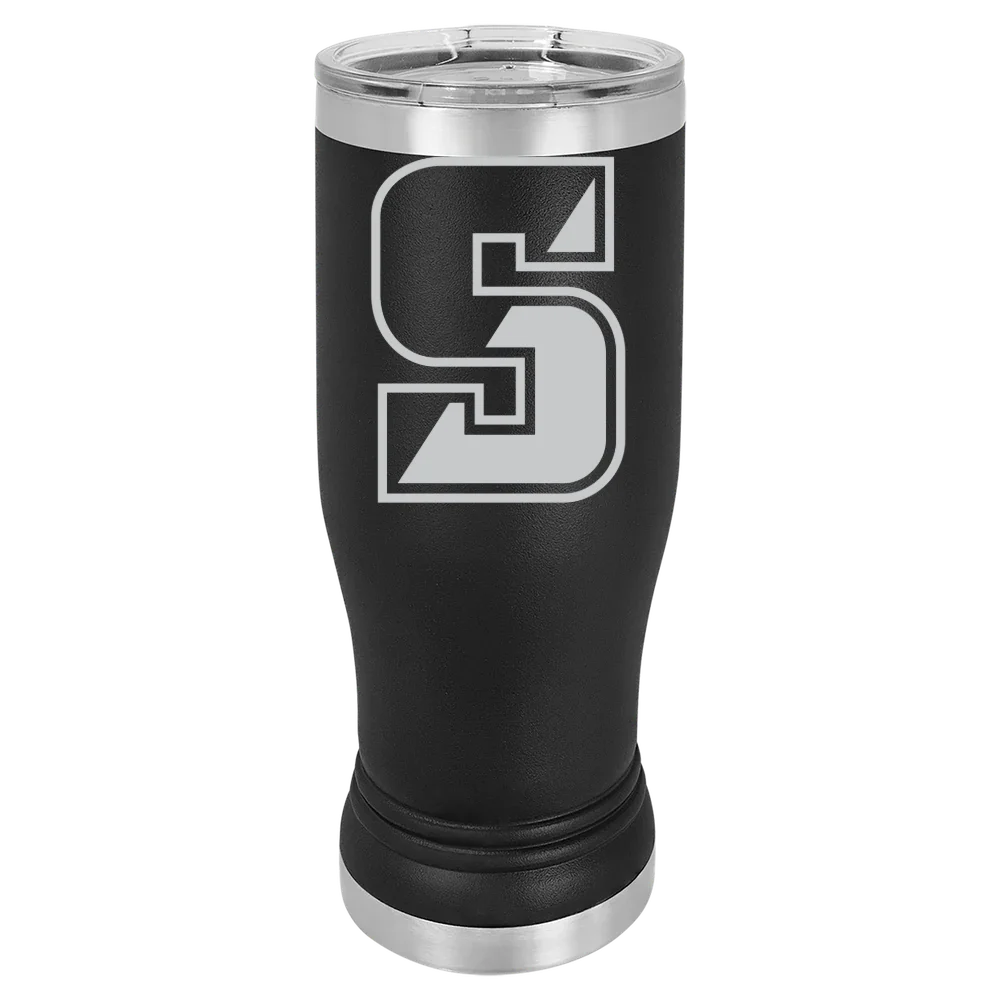 University of Scranton Polar Camel 14 oz. Pilsner Tumbler