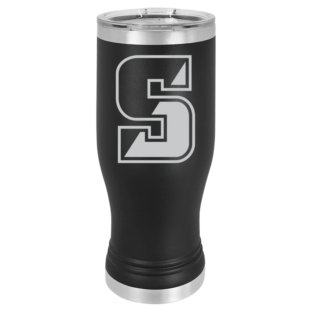 University of Scranton Polar Camel 20 oz. Pilsner Tumbler