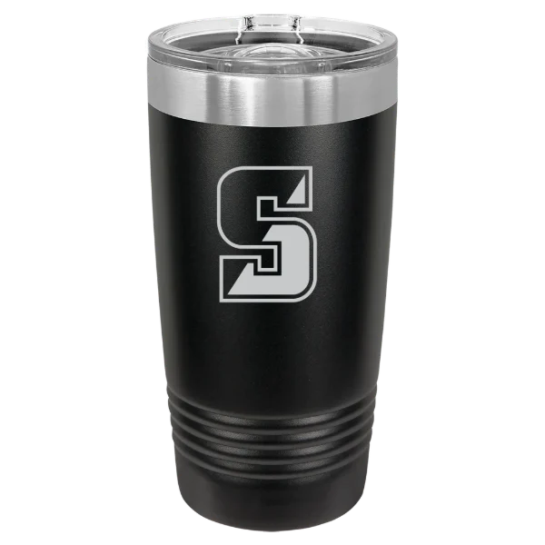 University of Scranton Polar Camel 20 oz. Ringneck Tumbler with Slider Lid