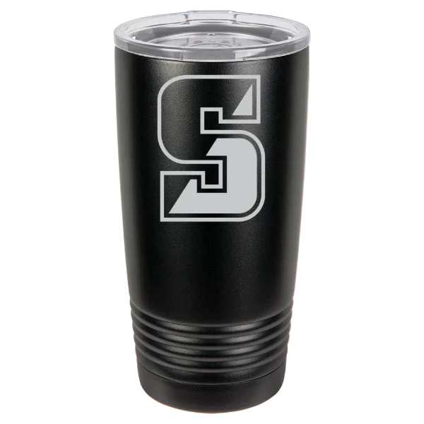 University of Scranton Polar Camel 20 oz. Ringneck Tumbler with Standard Lid