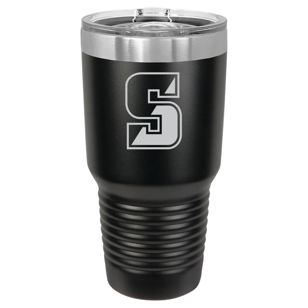 University of Scranton Polar Camel 30 oz. Ringneck Tumbler with Slider Lid