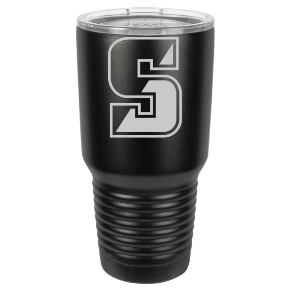 University of Scranton Polar Camel 30 oz. Ringneck Tumbler with Standard Lid