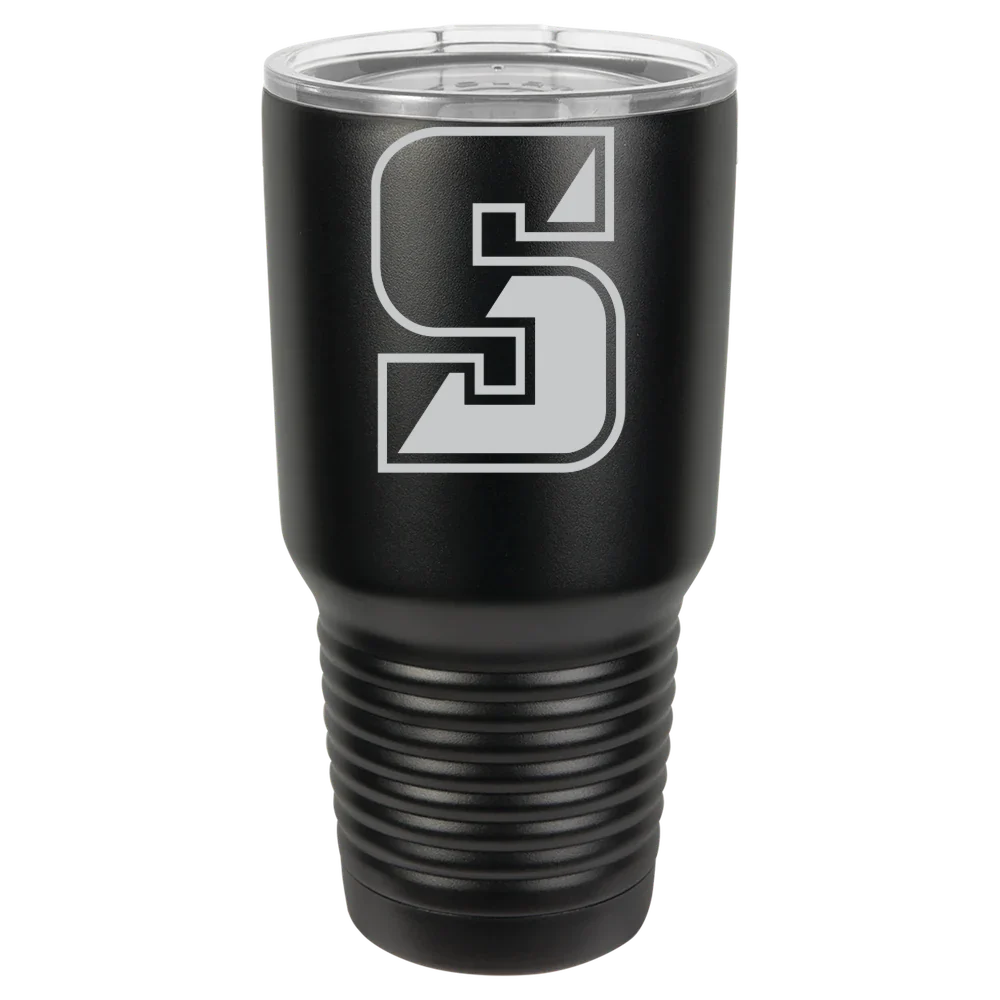 University of Scranton Polar Camel 30 oz. Ringneck Tumbler with Standard Lid