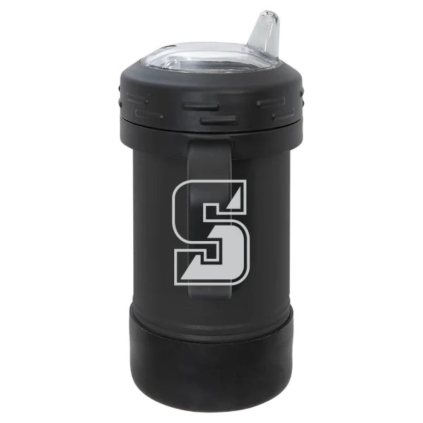 University of Scranton Polar Camel 10 oz. Sippy Cup