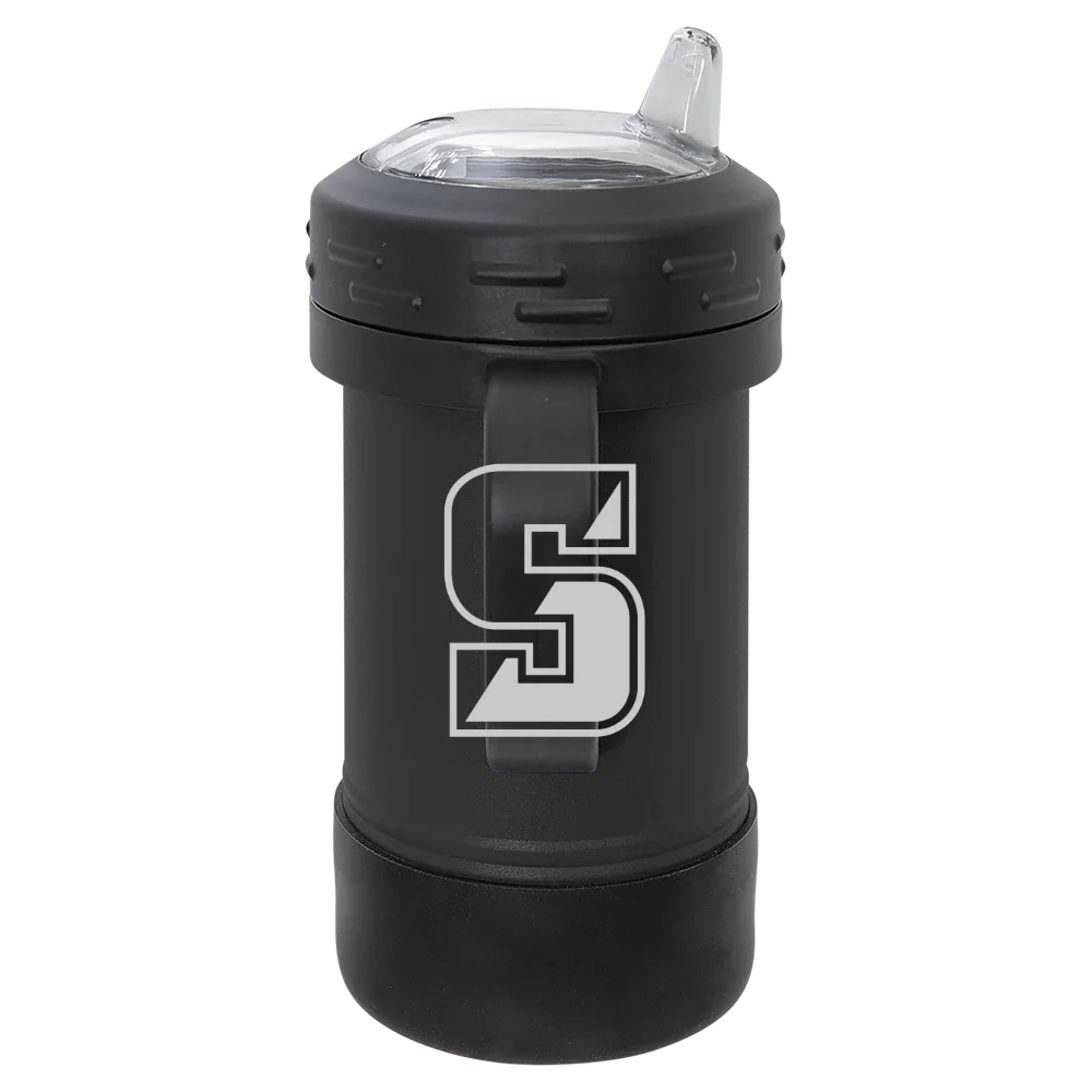 University of Scranton Polar Camel 10 oz. Sippy Cup