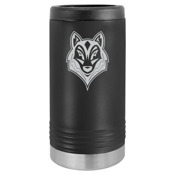 University of Southern Maine Polar Camel Slim Beverage Holder