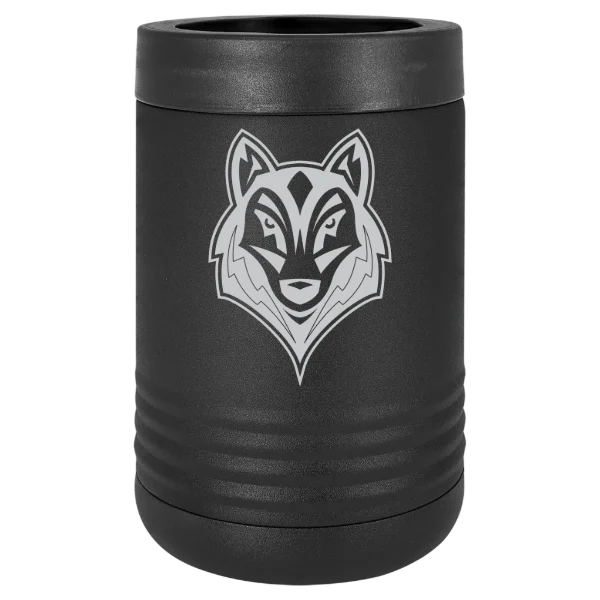 University of Southern Maine Polar Camel Standard Beverage Holder