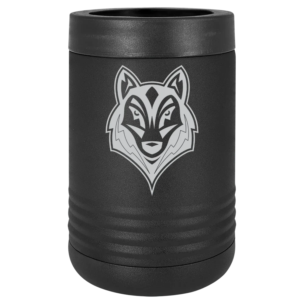 University of Southern Maine Polar Camel Standard Beverage Holder