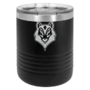 University of Southern Maine Polar Camel 10 oz. Tumbler with Standard Lid